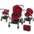 Trio Streety Plus Bébé confort