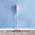 Roidmi F8E Cordless Vacuum Cleaner 18500Pa with Magnet Stand Charger App Control from Xiaomi Youpin