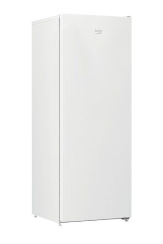 Congélateur armoire Beko RFNE200E20W