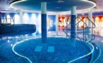 Berlin : chambre double pour 2 personnes à l’hôtel Centrovital 4*