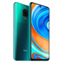 Xiaomi Redmi Note 9 Pro Global Version 6,67 pouces 64MP Quad Camera 6GB 128GB 5020mAh NFC Snapdragon 720G Octa core 4G Smartphone – Tropical Green EU Version