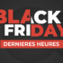 Bureau Gaming Alpha Omega Players Noir et rouge