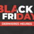 Bureau Gaming Alpha Omega Players Noir et rouge