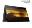 PC Hybride HP Envy x360 15-ds0004nf + Sac à dos Adeqwat 13-16 » Sporty noir
