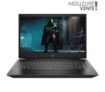 Ordinateur portable HP Pavilion Gaming 15-cx0009nf