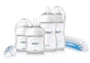 Philips Avent SCD290/01 Kit Biberon Nouveau-né Natural