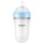 Biberon Silicone à col large
