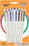 Jusqu’à – 57% de réduction sur une sélection de stylos Bic