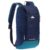 SAC A DOS DE RANDONNÉE NH100 10 LITRES BLEU BLEU QUECHUA