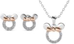 Bijoux Micky de la marque Her Jewellery