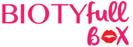 4 Routines pour 1 chez Biotyfullbox