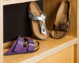 Jusqu’à -59% chez Birkenstock