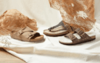 Jusqu’à -75% de réduction sur une sélection de chaussures BIRKENSTOCK, PAPILLIO