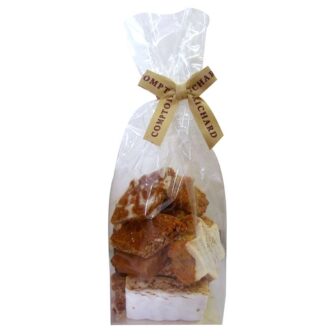 Sachet de biscuits de Noël