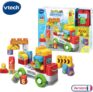 Jusqu’à -51% de réduction sur une sélection de jouets V tech