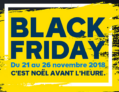 C’est noël avant chez Castorama