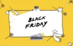 Profitez du Black Friday pour (vous) faire plaisir ! chez L’occitane