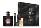 COFFRET EAU DE PARFUM Black Opium