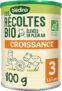 Alimentation pour bébé