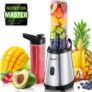 Mini Blender Decen