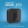 Prime day 2020: Blink XT2 (2e génération)  Caméra de sécurité connectée