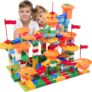 Blocs de construction labyrinthe Compatible LegoINGlys Duploe blocs