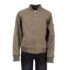 Manteau en peau lainée réversible femme DDP