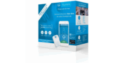 APPAREIL ÉLECTROSTIMULATION BLUETENS CONNECTÉ BLT02