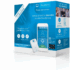 HOVERBOARD ICONBIT ICONBIT SMART ECO BLANC