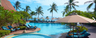 BO PHUT RESORT & SPA ★★★★ KOH SAMUI, THAÏLANDE