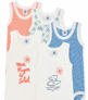 Petit Bateau Grenouillère Garçon