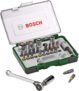 Jusqu’à -63% de réduction sur une sélection de produit BOSCH