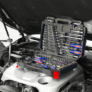 Ensemble d’outils à main pour réparation de voiture