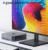 Boîtier Hub et disque dur USB-C 2 en 1 pour Mac Mini