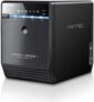Prime day 2020: Boîtier pour le montage de 4 disques durs de 3.5″ (8.89 cm). port USB 3.1 FANTEC QB-35U31