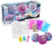 Canal Toys BBD003 So DIY – Kit pour créer 3 bombes de bains