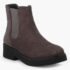 Sneakers en cuir