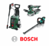 Jusqu’à -35% sur une sélection de produits Bosch