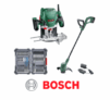 Découvrez la semaine Bosch chez Amazon
