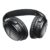 Bose QuietComfort 35 II Casque avec micro pleine taille Bluetooth sans fil NFC* Suppresseur de bruit actif jack 3,5mm isolation…