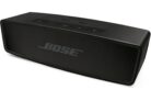Enceinte sans fil BOSE SOUNDLINK MINI II SPECIAL EDITION NOIRE