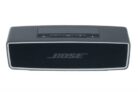 Enceinte sans fil BOSE SOUNDLINK MINI II NOIR CARBONE
