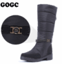 Bottes imperméable GOGC