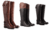 Bottes cuir Redfoot