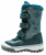 fullstop. – Bottes de neige – bleu foncé