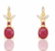 Boucles D’oreilles Or