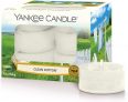 Idées cadeaux: Découvre la sélection des bougies Yankee Candle