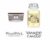 Jusqu’à -30% sur une sélection de bougies et diffuseurs Yankee Candle