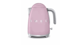 Bouilloire Smeg KLF01PKEU Rose