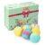 Kit de Bombes de Bain Multicolores Bio Liberex
